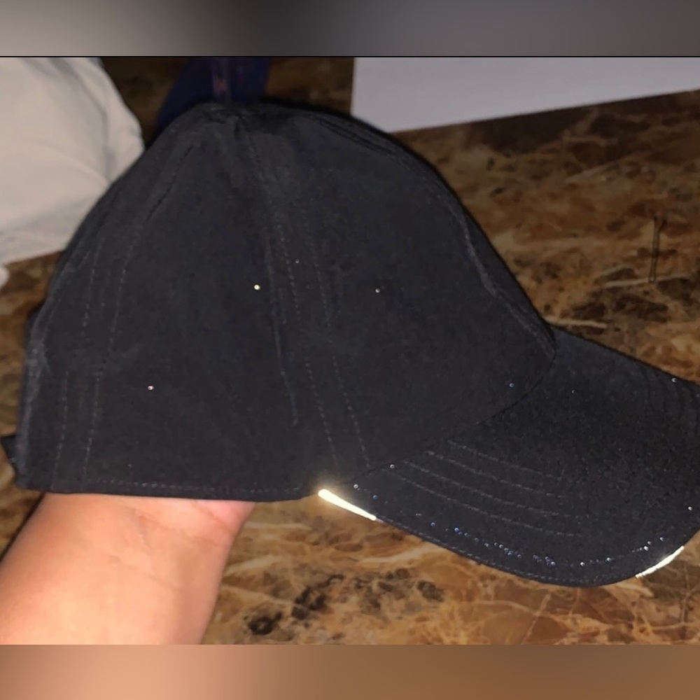 Baseball Cap